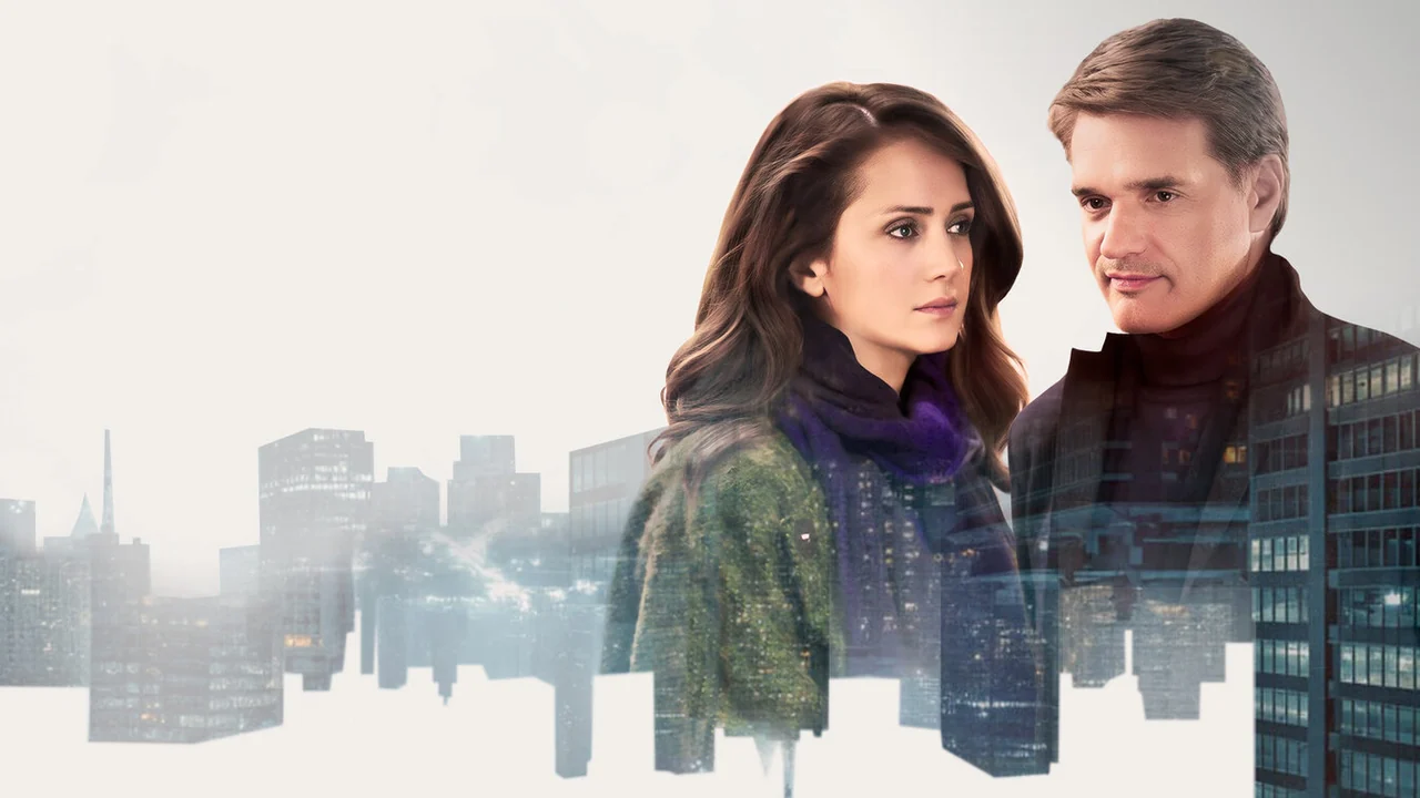 Сериал Ты меня слышишь? (1 сезон)