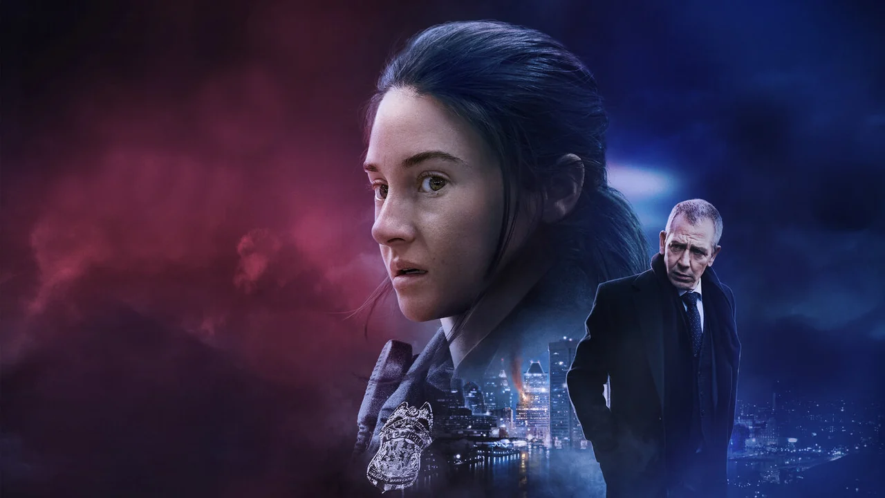 Фильм Мизантроп (2022)