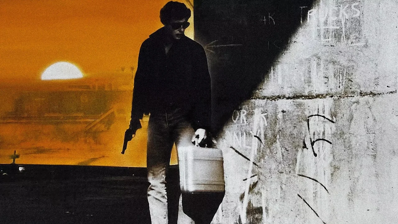 Фильм Жить и умереть в Лос-Анджелесе (1985)
