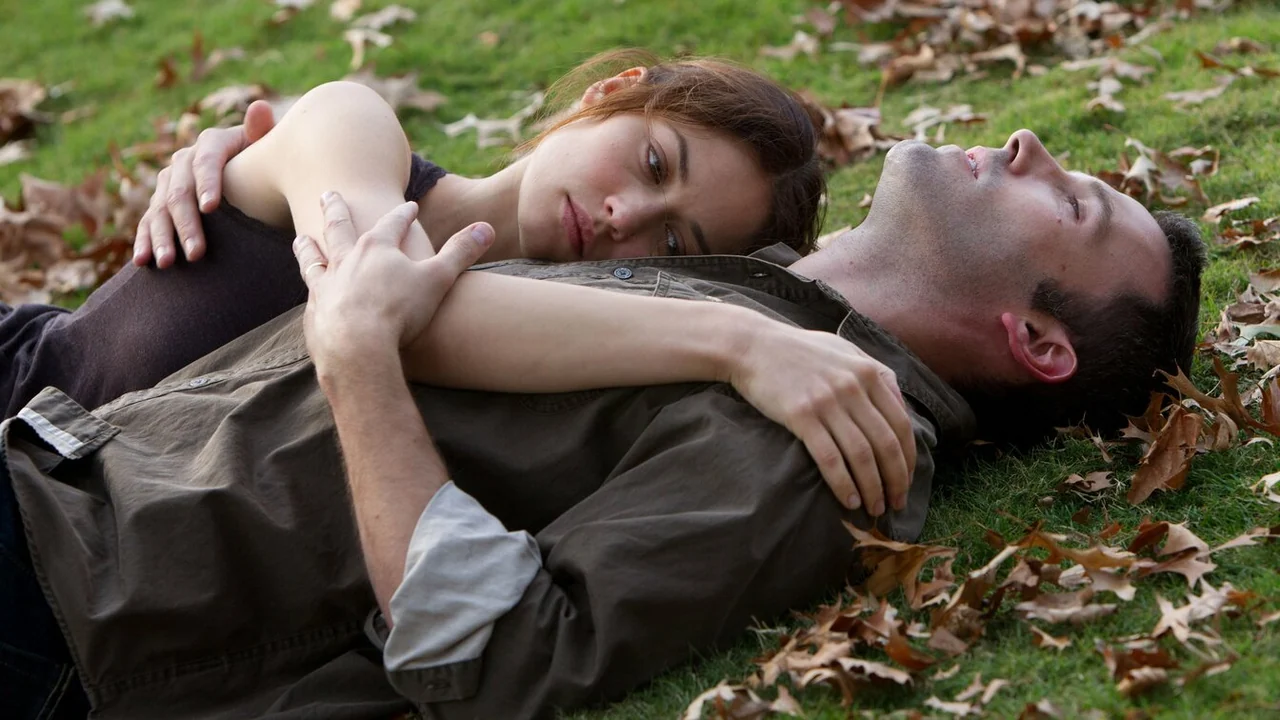 Фильм К чуду (2012)