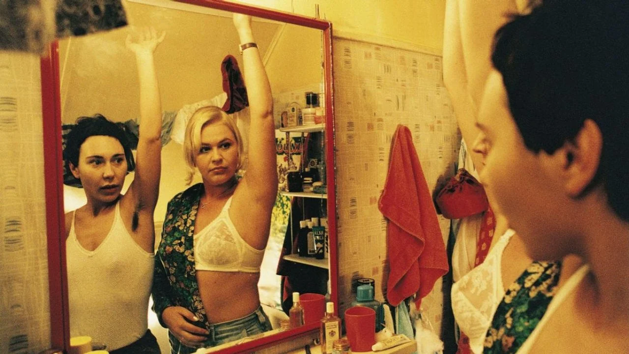 Фильм Вместе (2000)