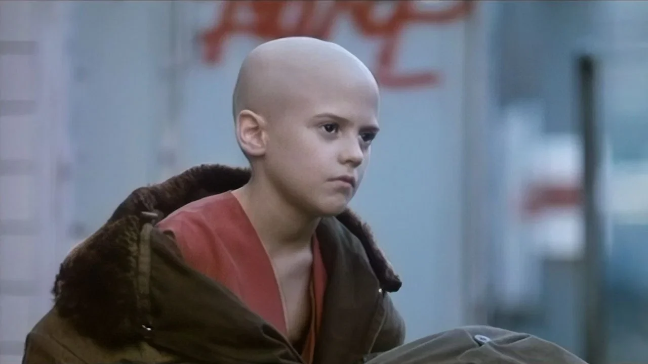 Фильм Том и Лола (1990)