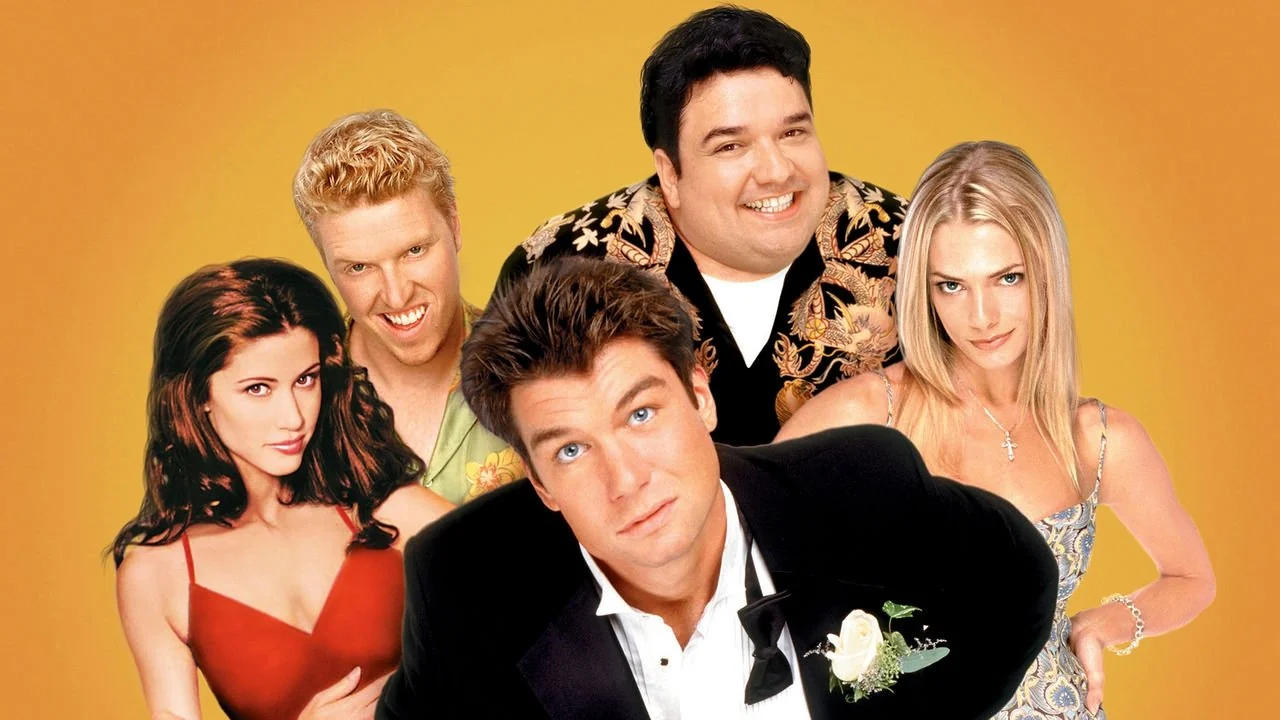 Фильм Мартовские коты (2001)