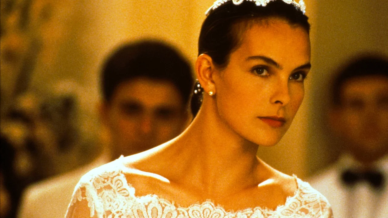 Фильм Слишком красивая для тебя (1989)