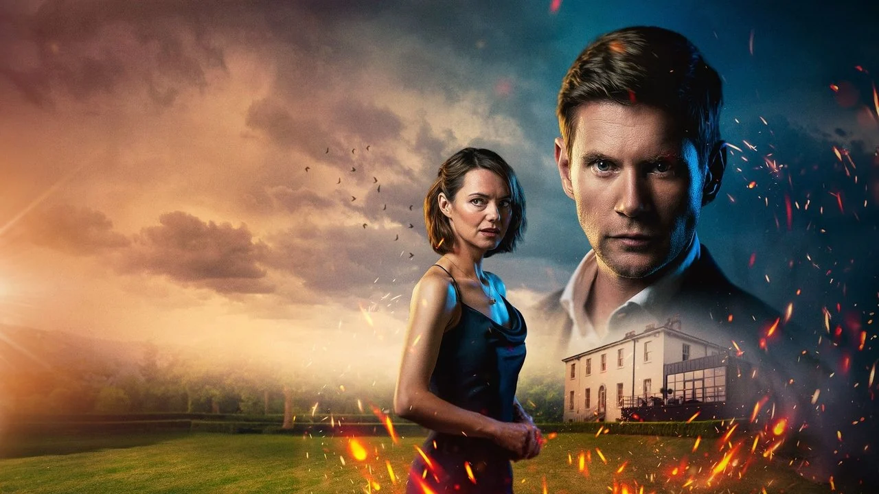 Сериал Слишком хорошо, чтобы быть правдой (1 сезон)