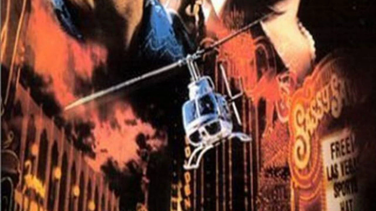 Фильм Крыша мира (1997)