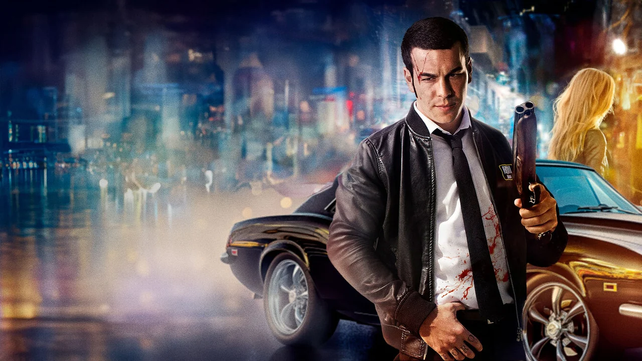 Фильм Торо (2016)