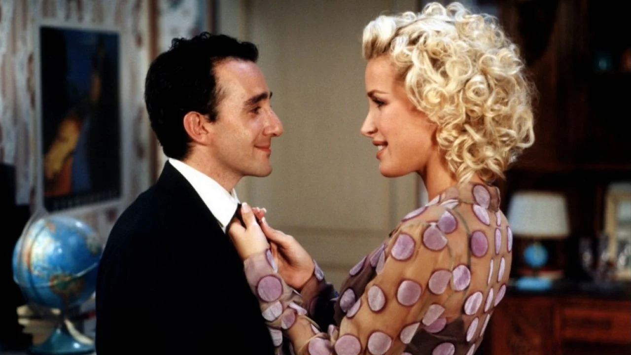 Фильм Как убить женушку (1996)