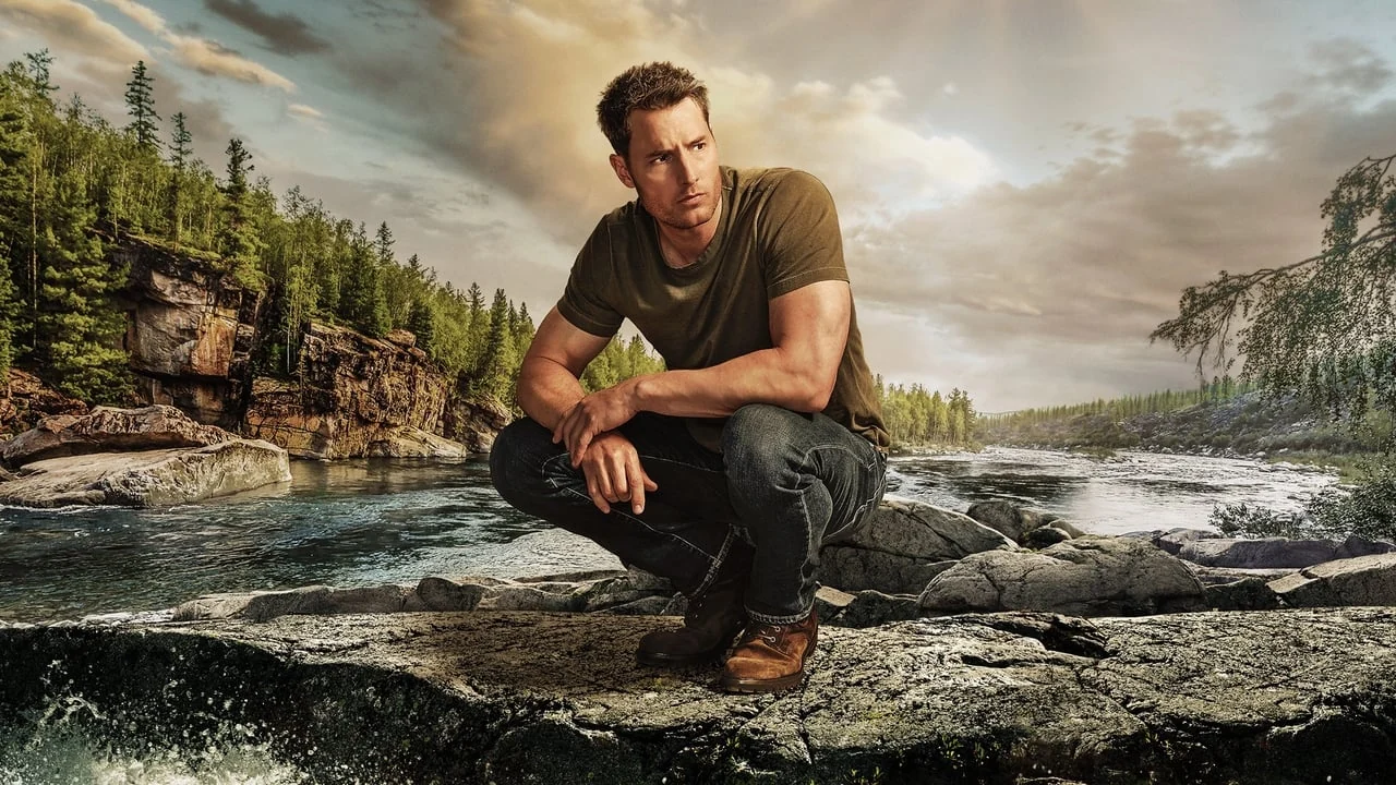Сериал Следопыт (1-3 сезон)