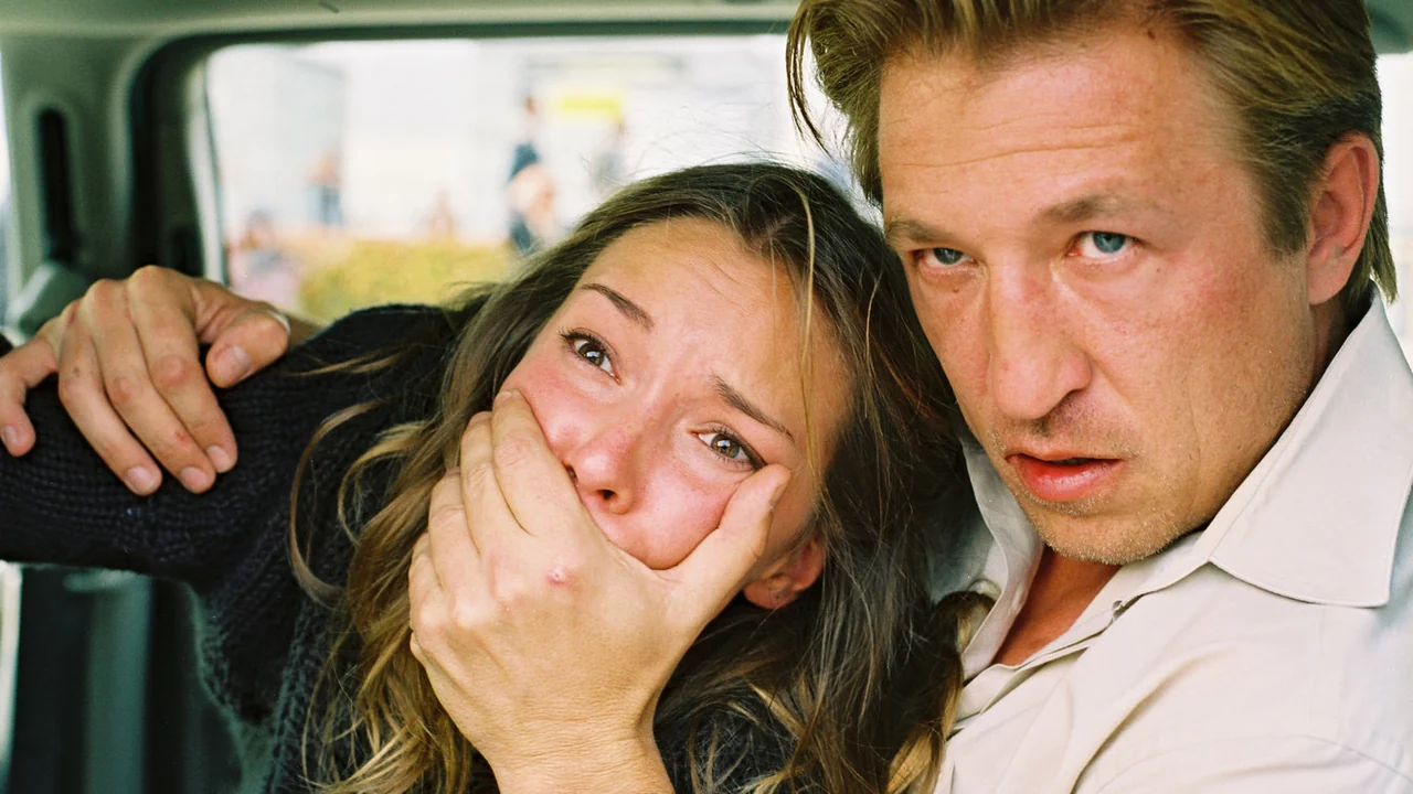 Фильм Рабство (2007)