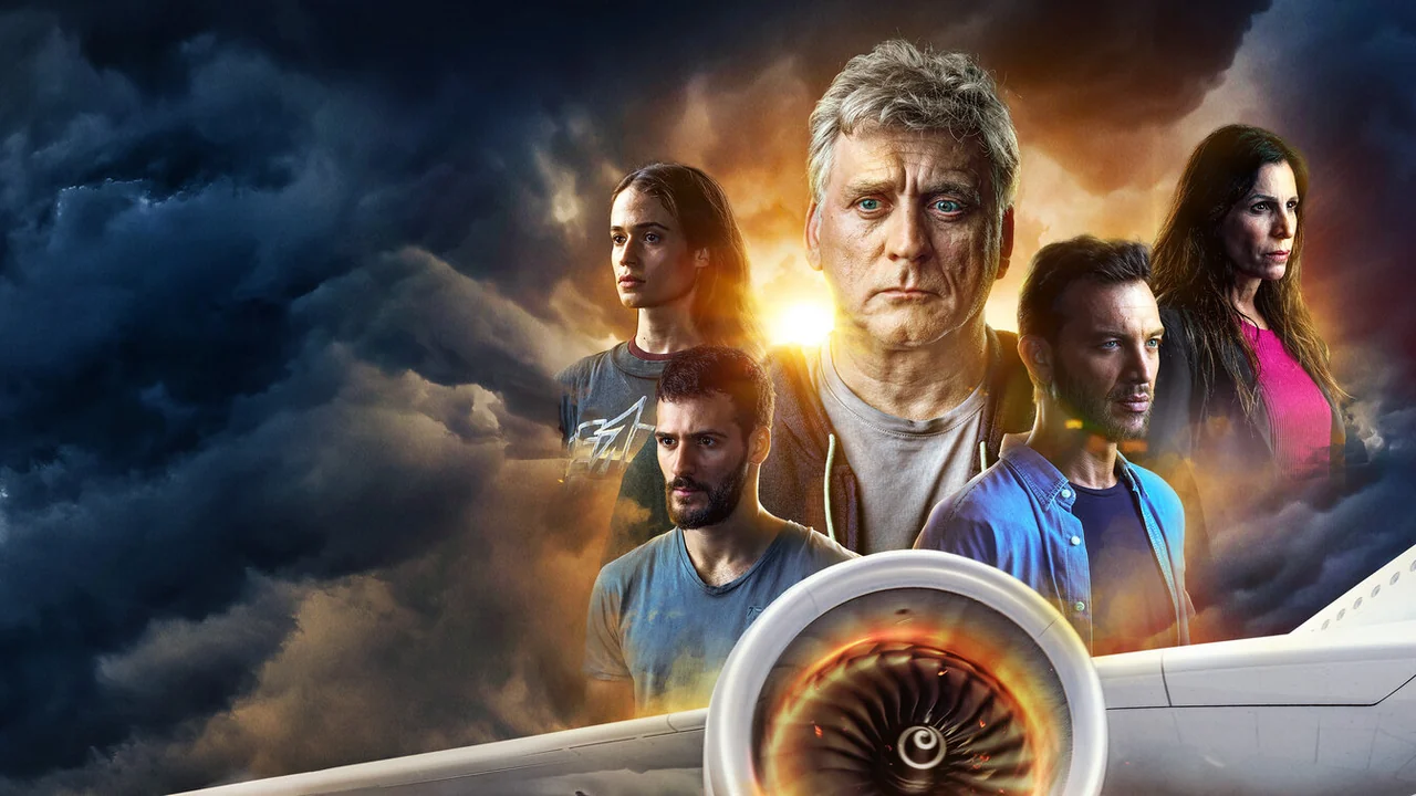 Сериал Предатель (1 сезон)