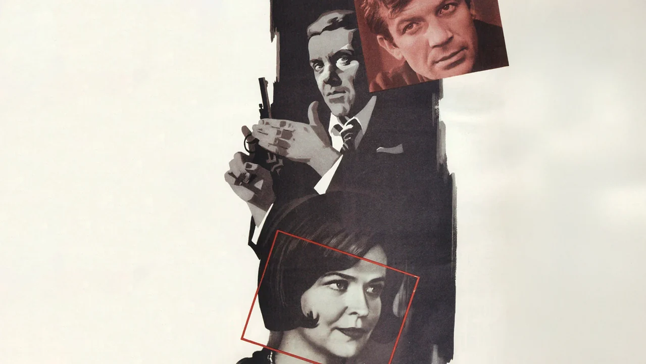 Фильм Трактир на Пятницкой (1977)