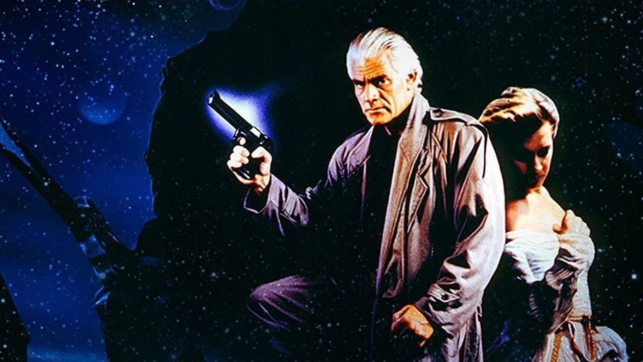 Фильм Трансеры 4: Пиковый валет (1994)