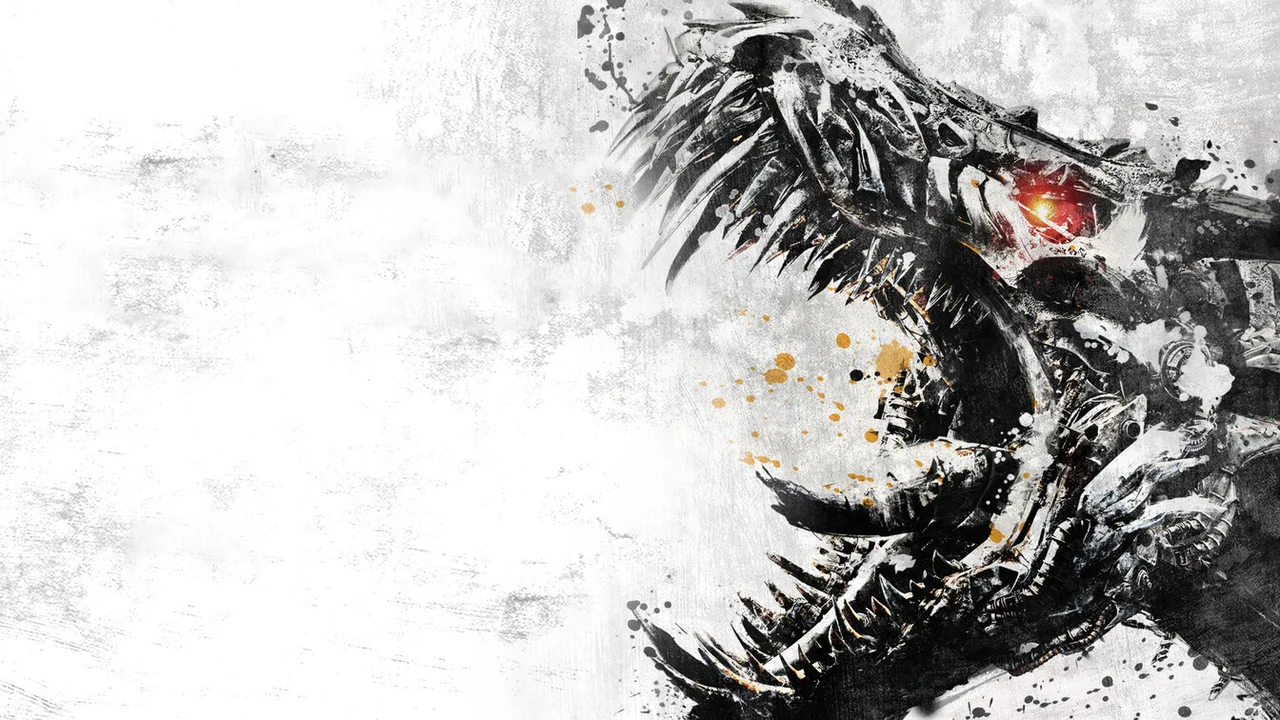 Фильм Трансформеры: Эпоха истребления (2014)