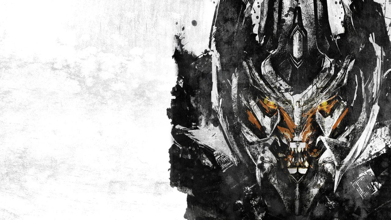 Фильм Трансформеры: Месть падших (2009)