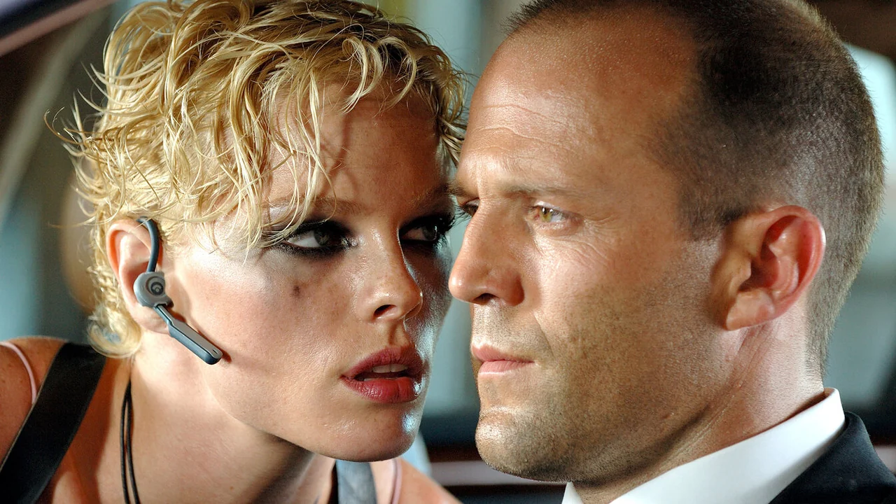 Фильм Перевозчик 2 (2005)