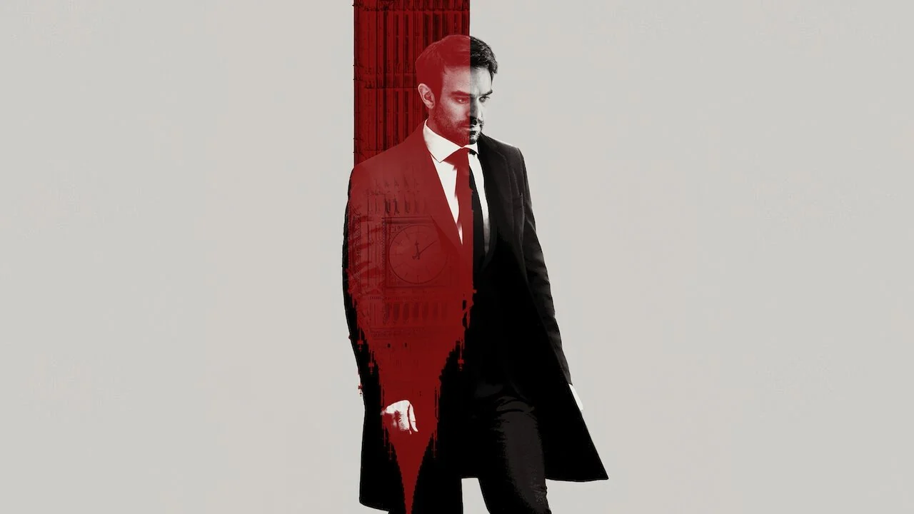 Сериал Госизмена (1 сезон)