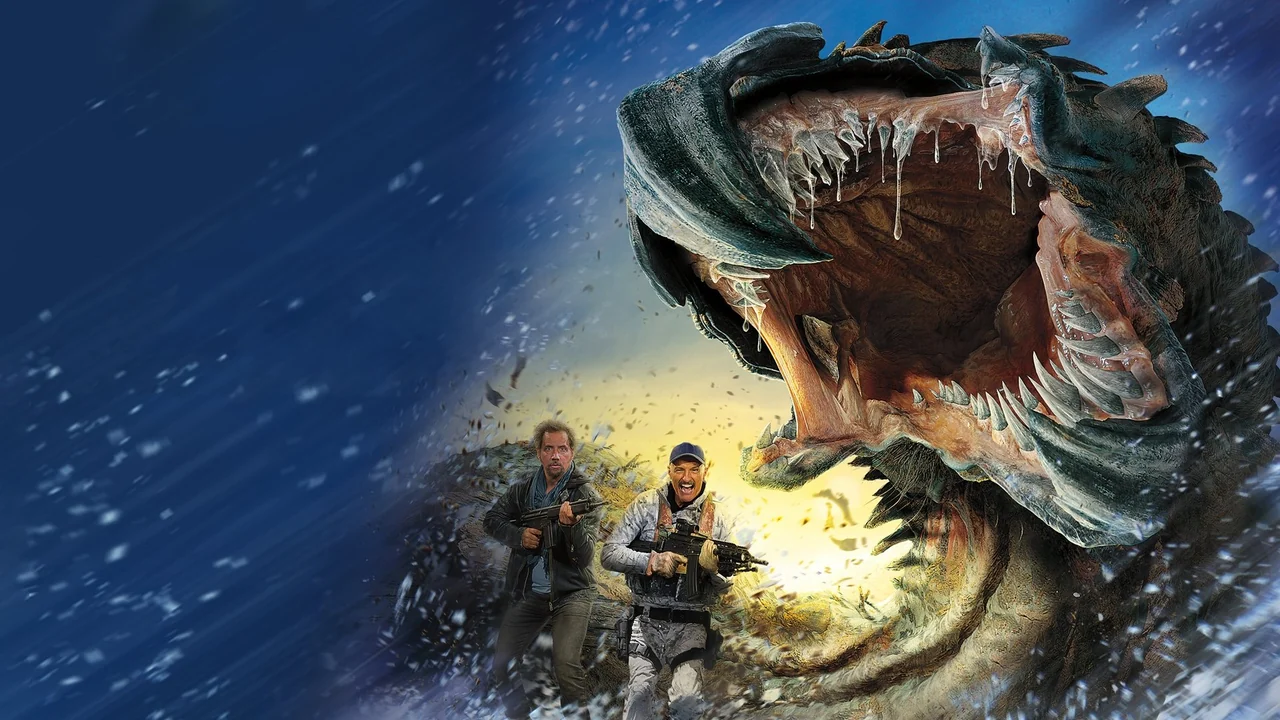 Фильм Дрожь земли 6 (2018)