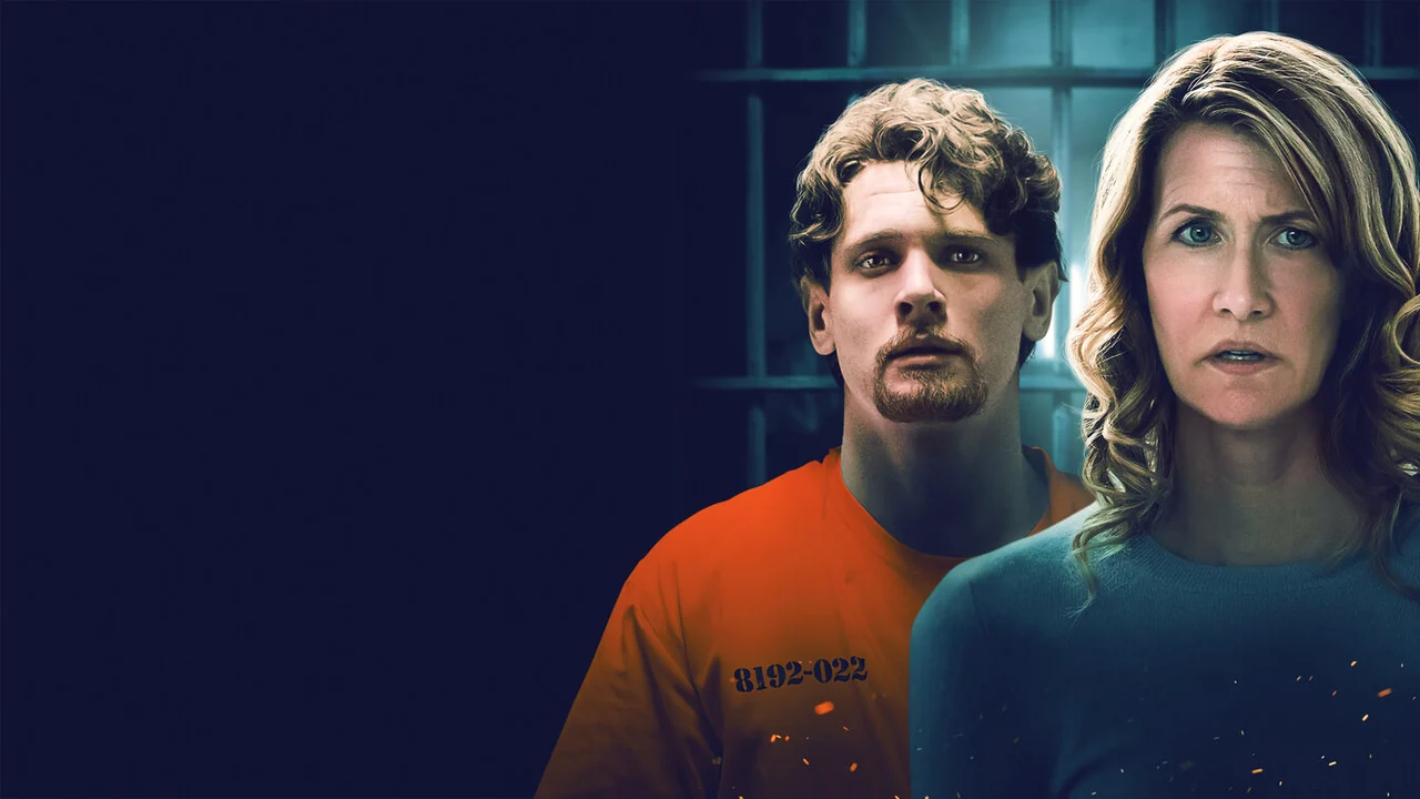 Фильм Испытание огнем (2018)
