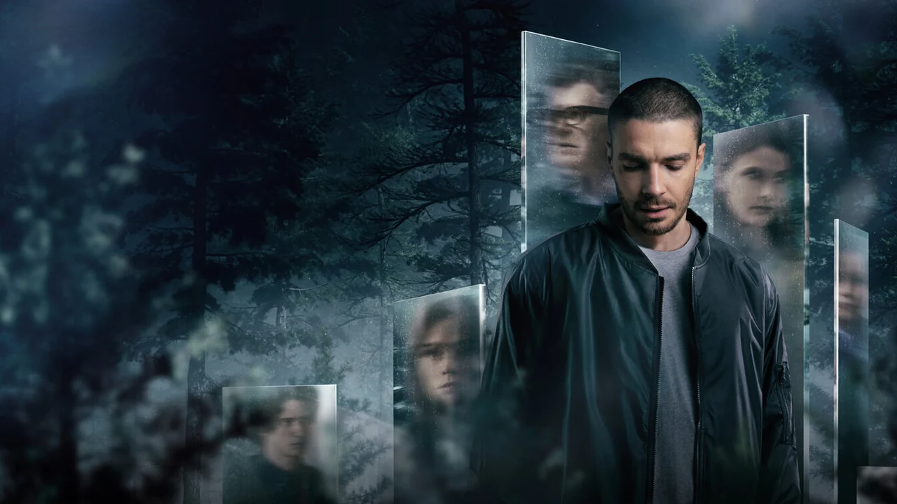 Сериал Триггер (1-2 сезон)