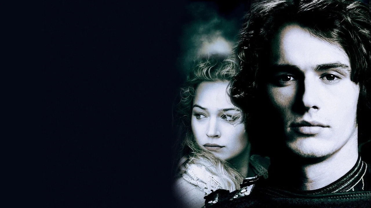 Фильм Тристан и Изольда (2005)