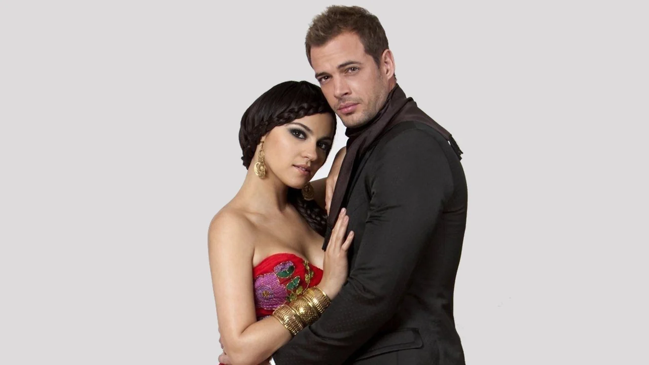 Сериал Триумф любви (1 сезон)