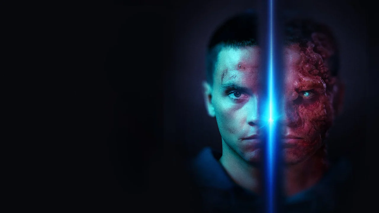 Фильм Трансформация (2022)