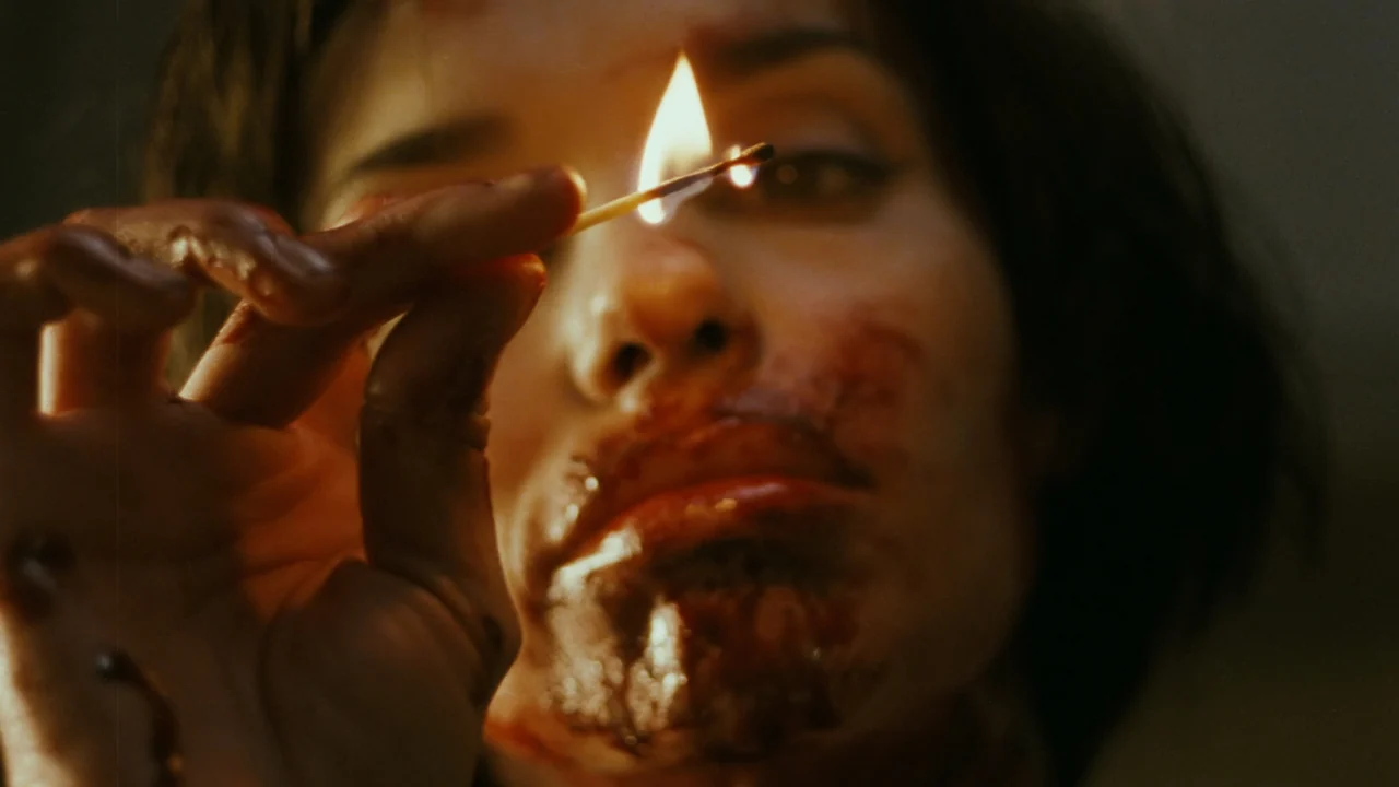 Фильм Что ни день, то неприятности (2001)