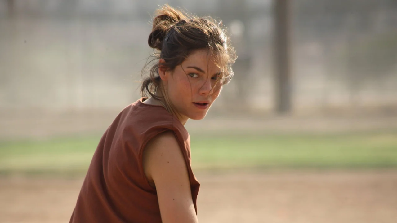 Фильм Дальнобойщица (2009)