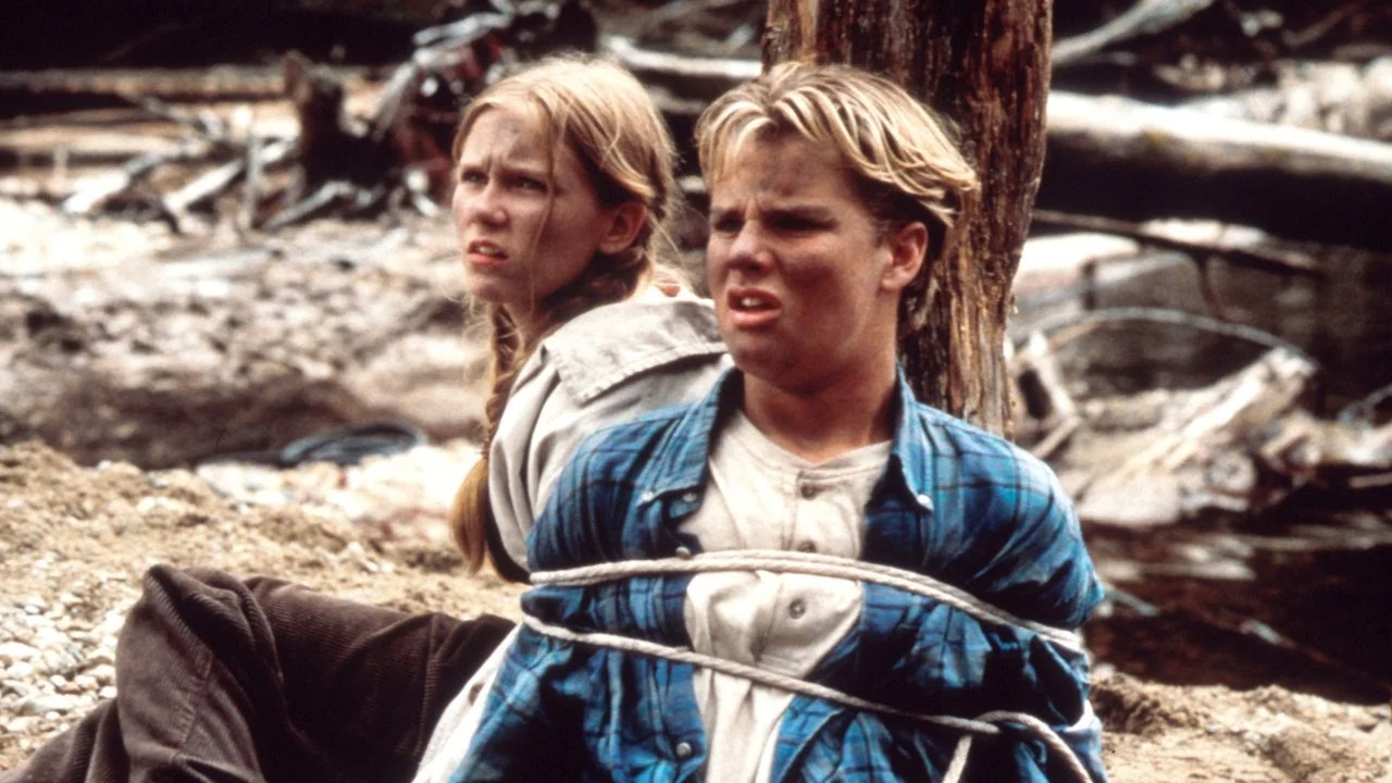 Фильм Верное сердце (1999)
