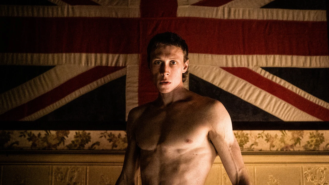 Фильм Подлинная история банды Келли (2019)