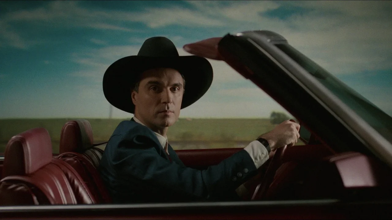 Фильм Правдивые истории (1986)