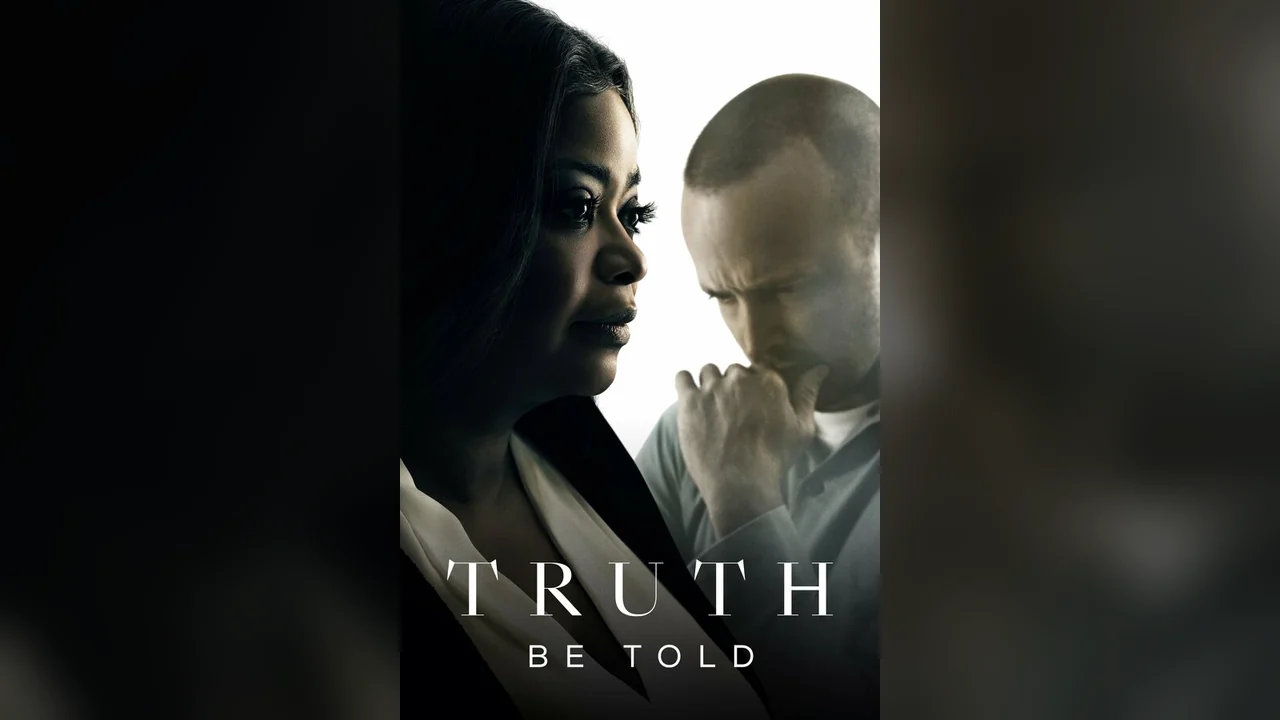Сериал По правде говоря (1-3 сезон)