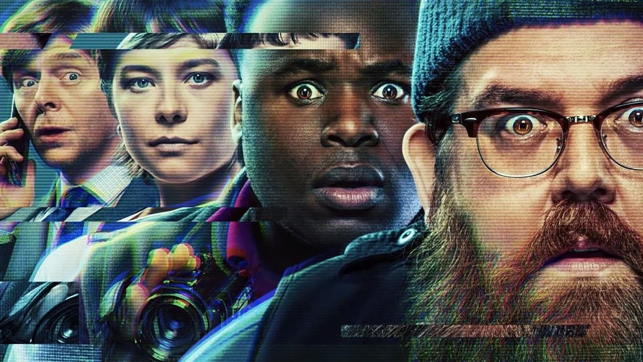 Сериал Искатели правды (1 сезон)