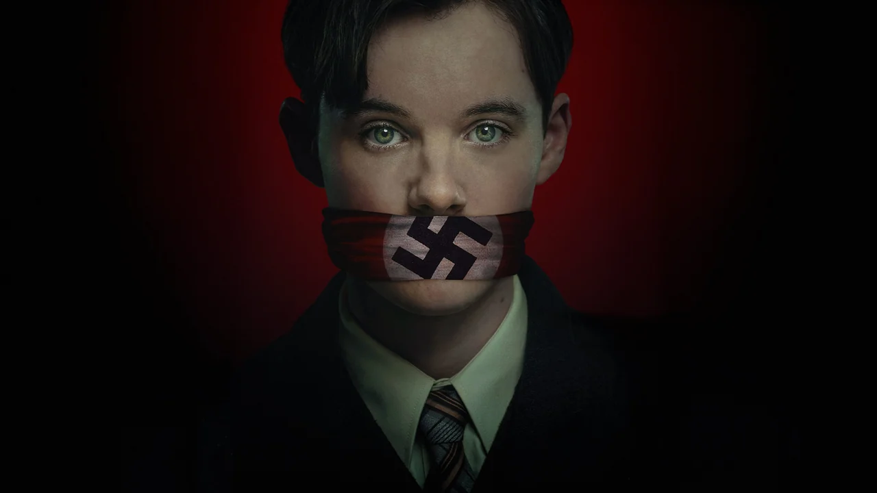 Фильм Правда и госизмена (2025)