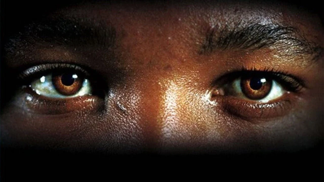 Фильм Цоци (2005)