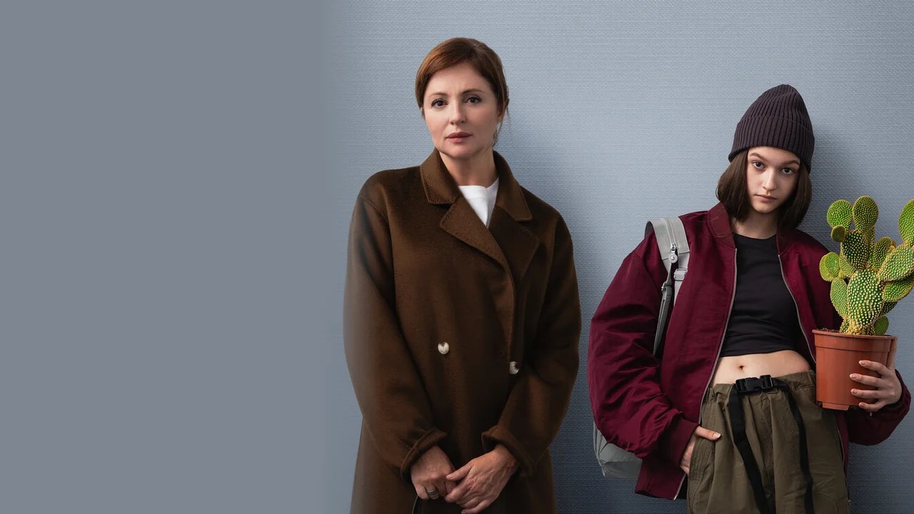Сериал Цветы жизни (1 сезон)