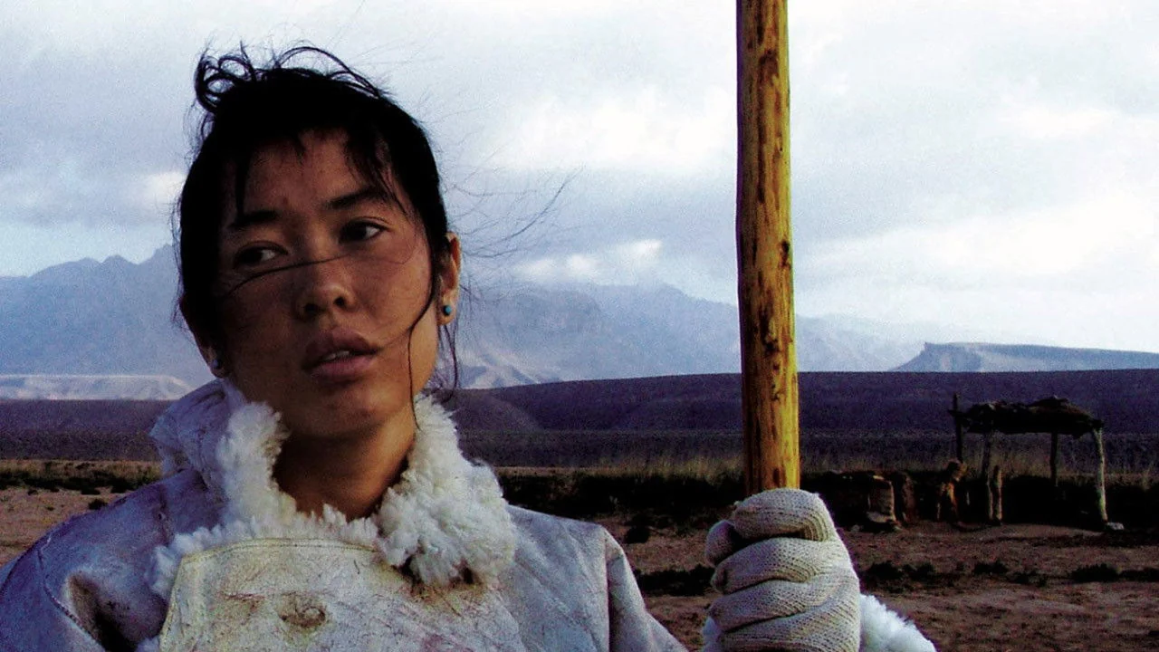 Фильм Свадьба Туи (2006)