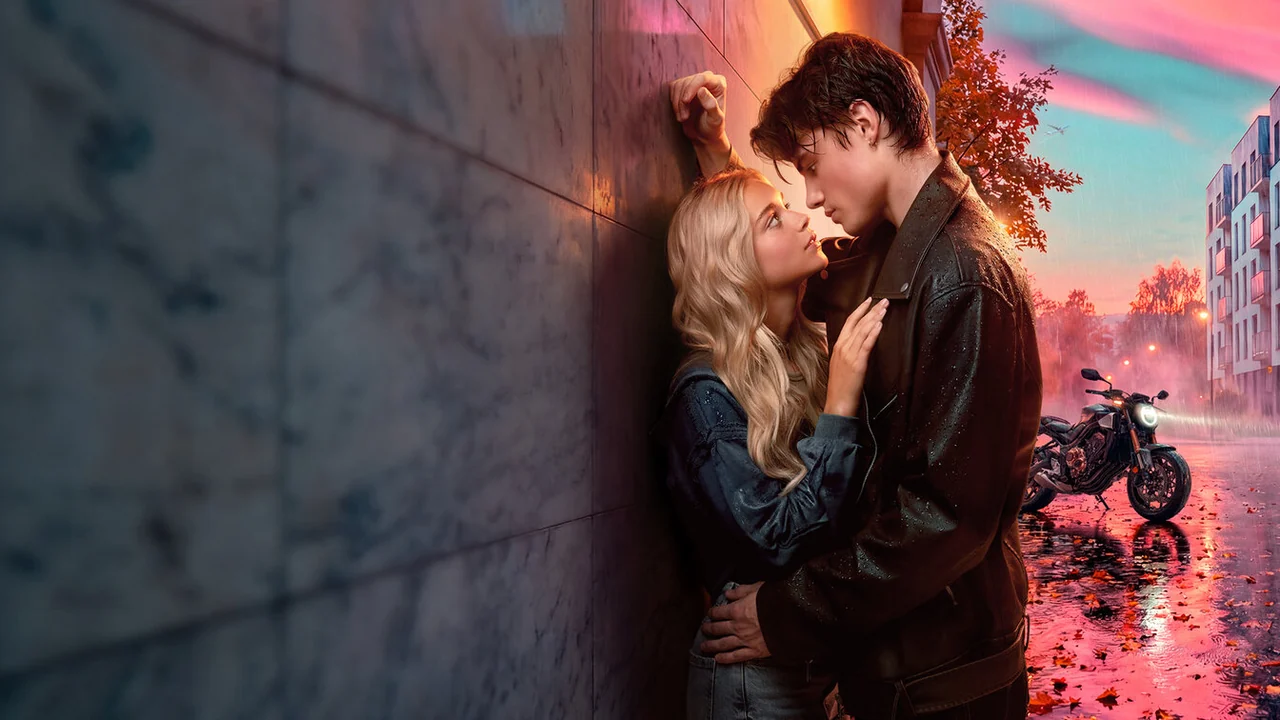 Фильм Твоё сердце будет разбито (2026)