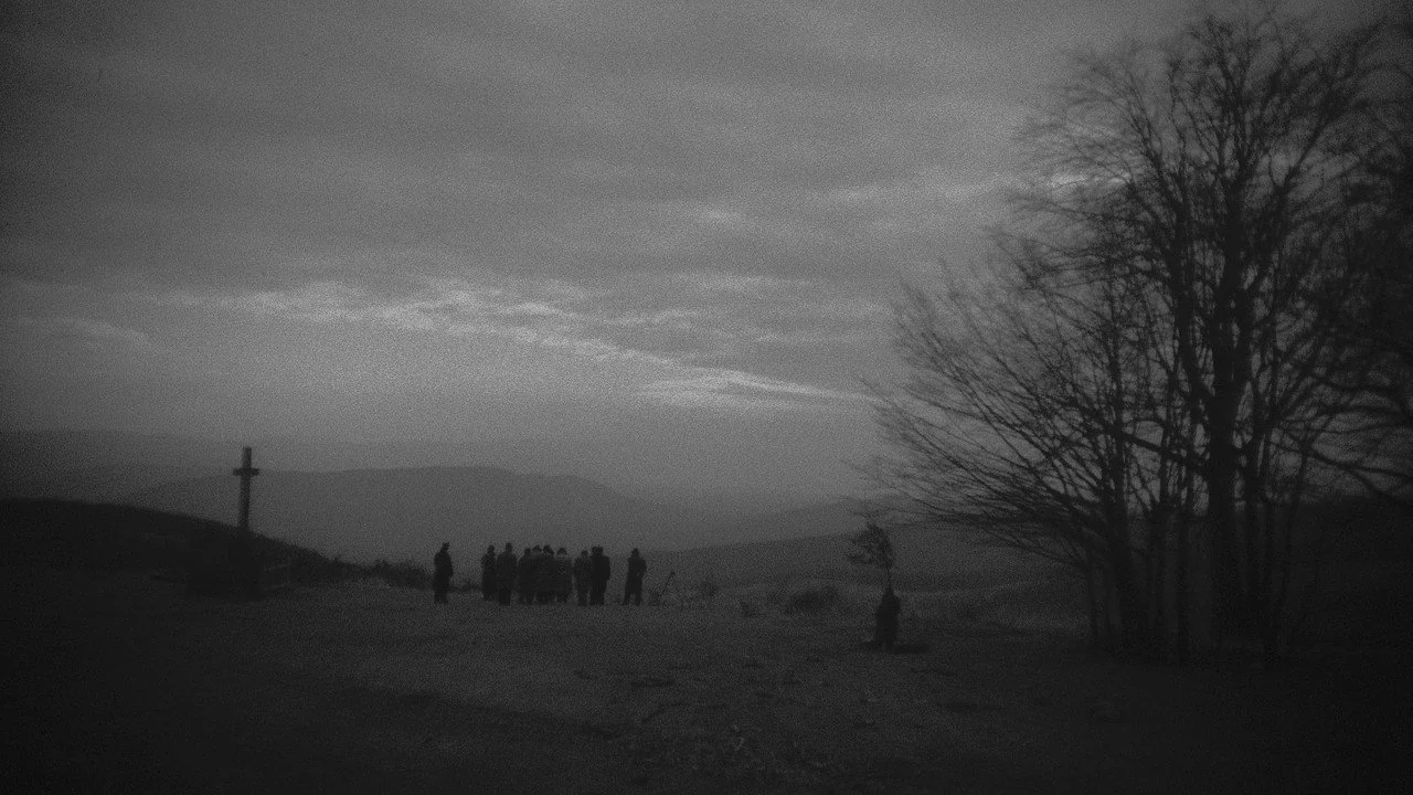 Фильм Сумерки (1990)