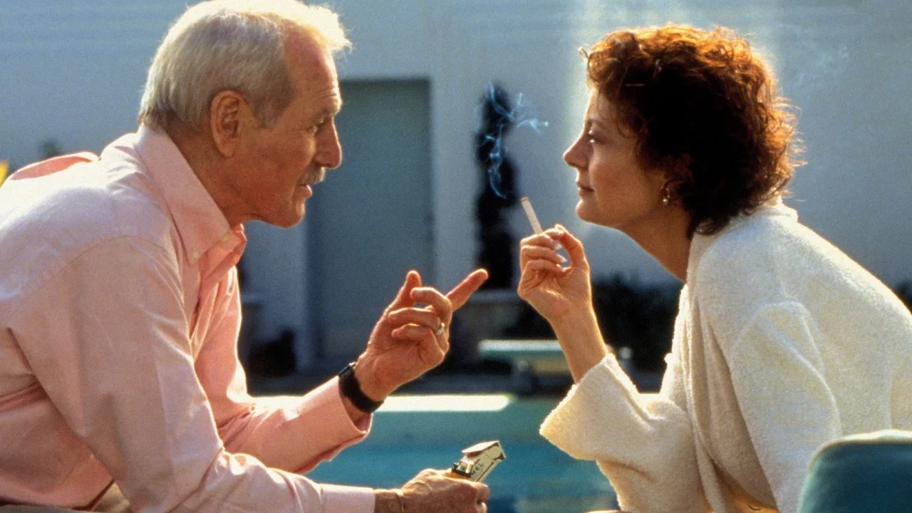 Фильм Сумерки (1998)