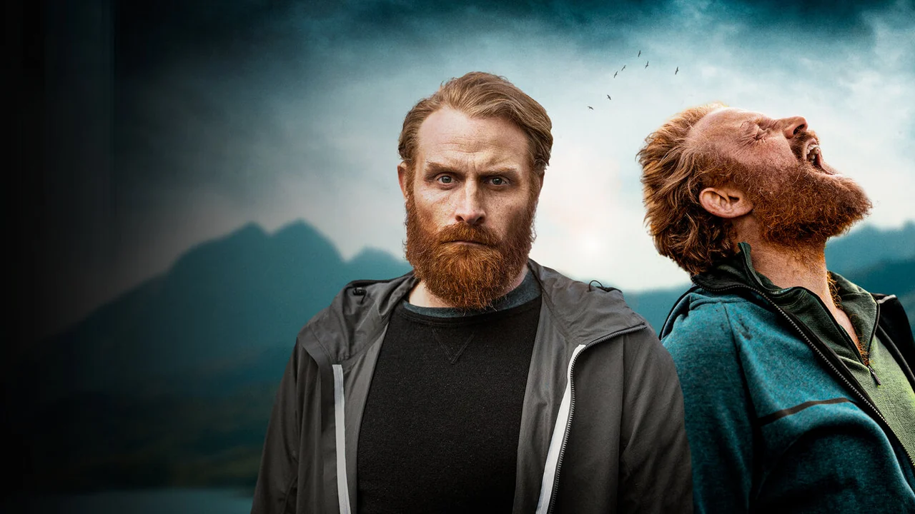 Сериал Близнец (1 сезон)