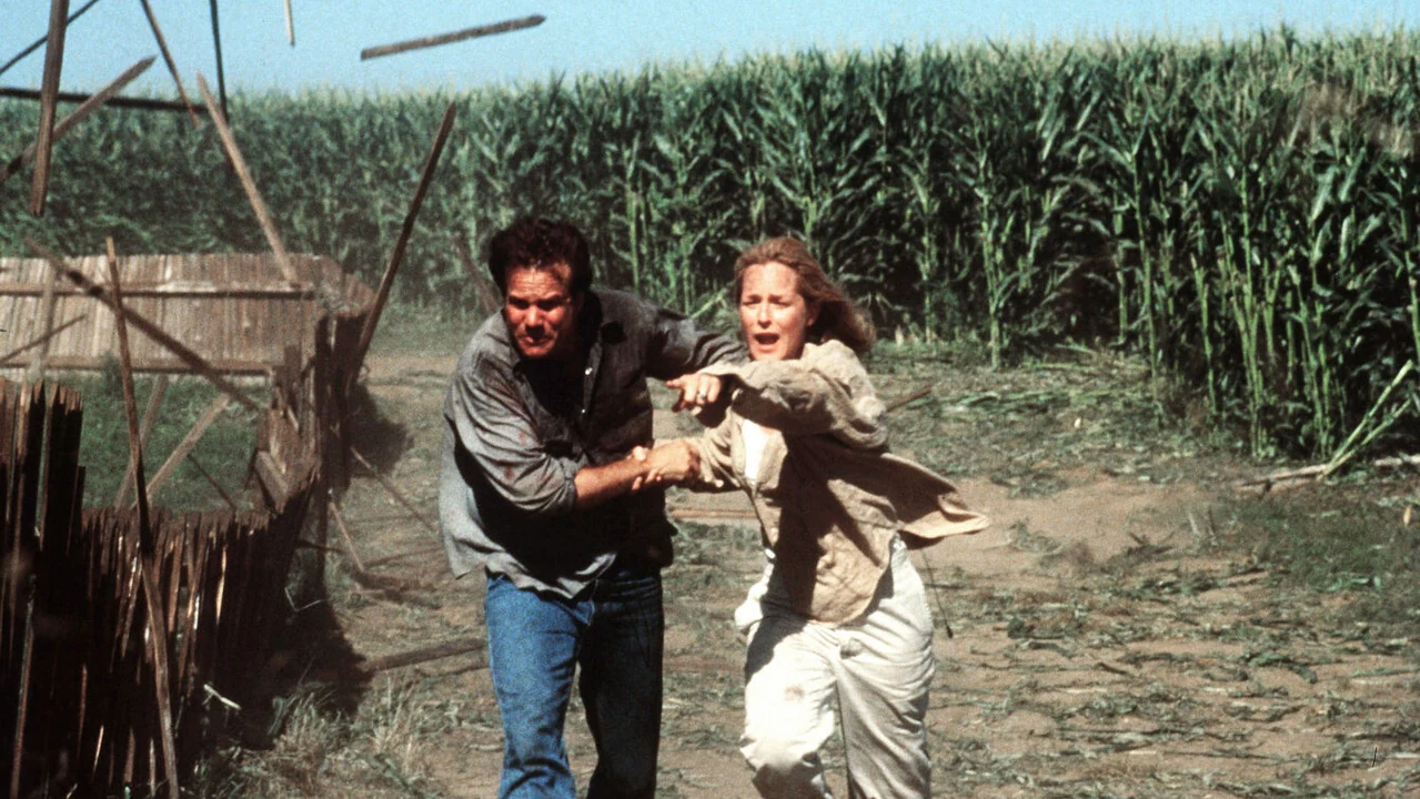 Фильм Смерч (1996)