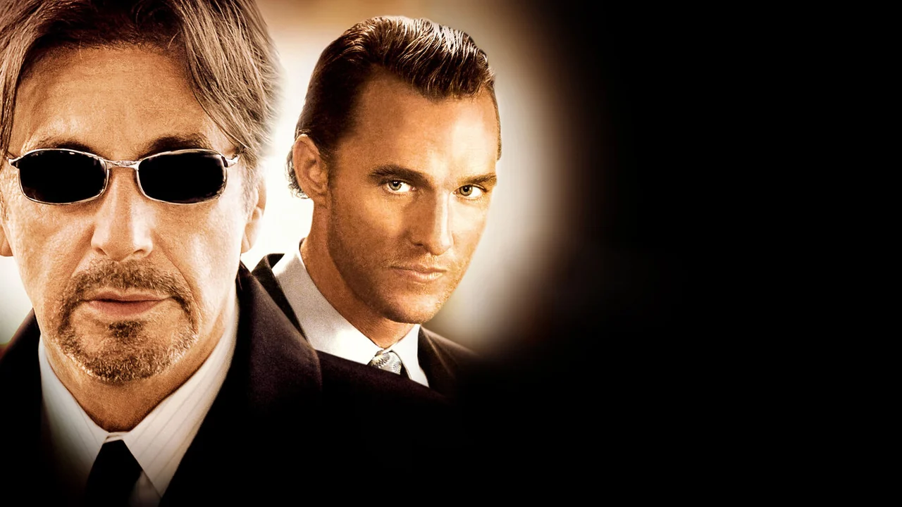Фильм Деньги на двоих (2005)