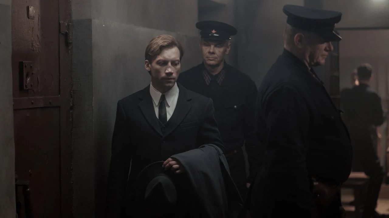 Фильм Два прокурора (2025)