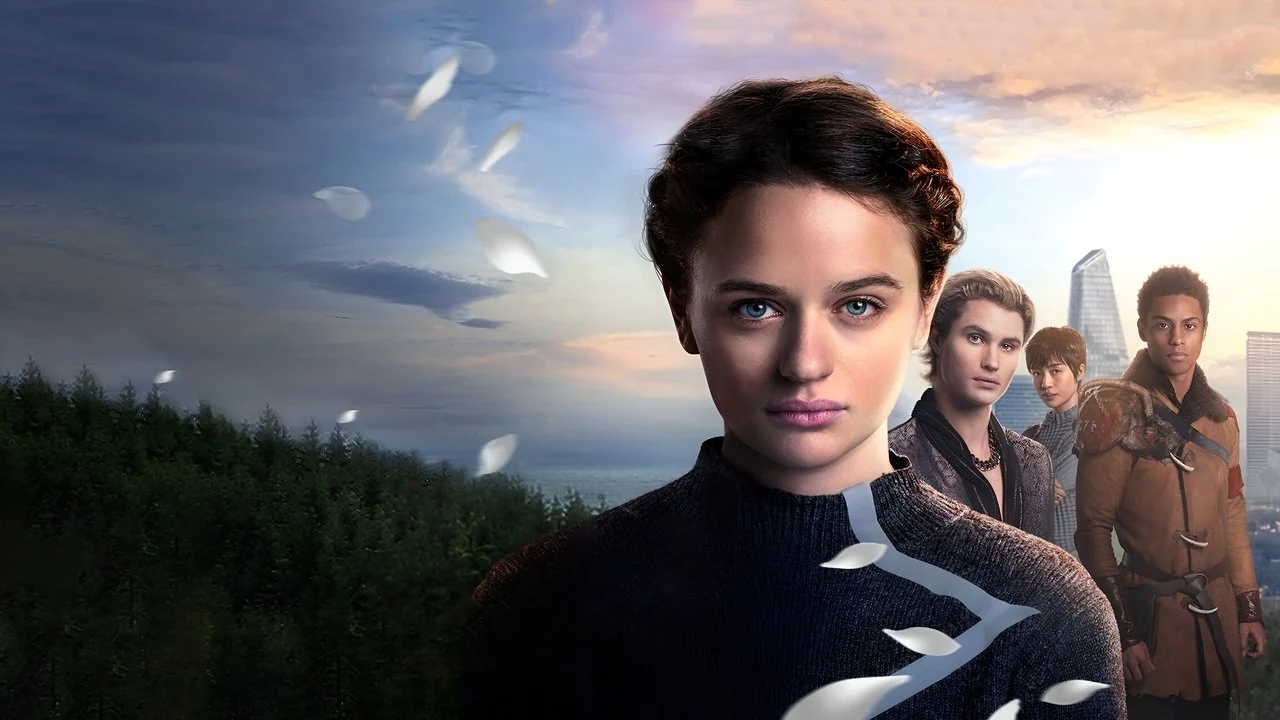 Фильм Уродина (2024)