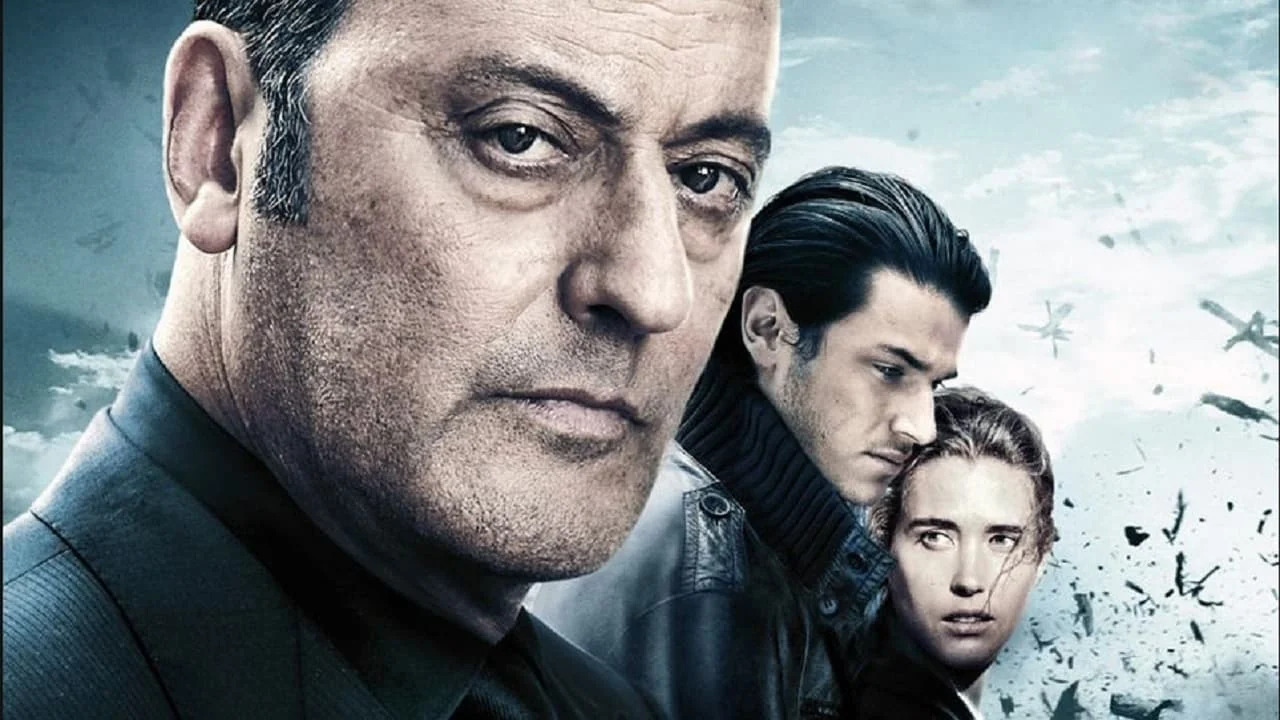 Фильм Замкнутый круг (2009)