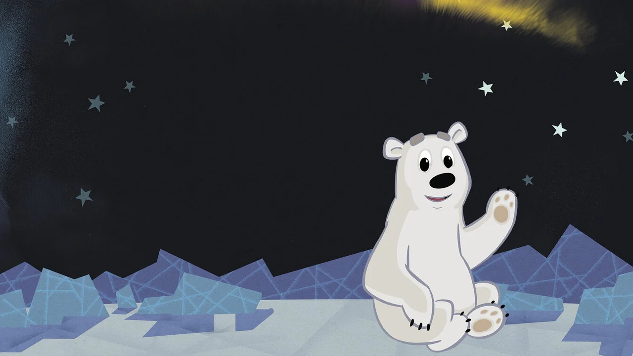 Мультфильм Умка на ёлке (2019)