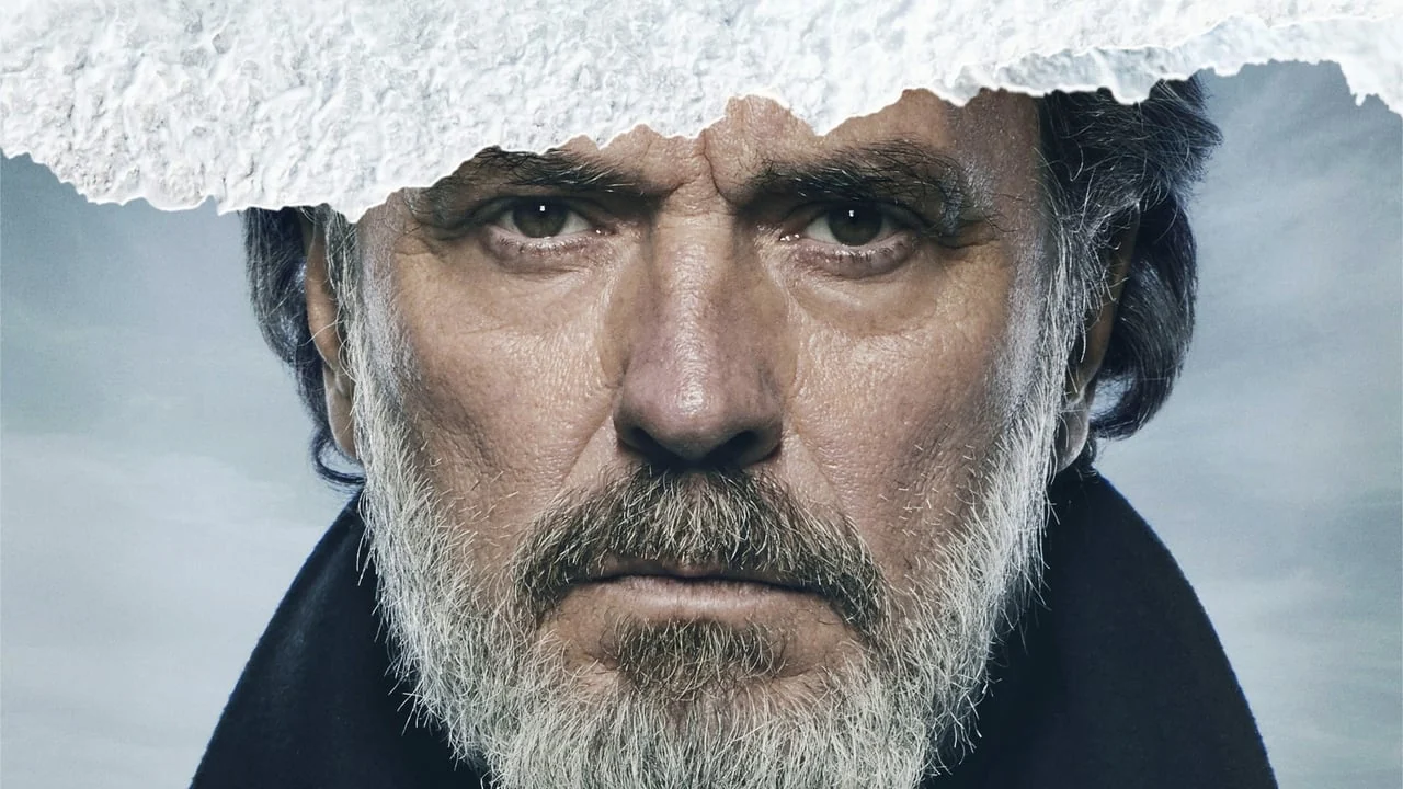 Сериал Жить без разрешения (1-2 сезон)