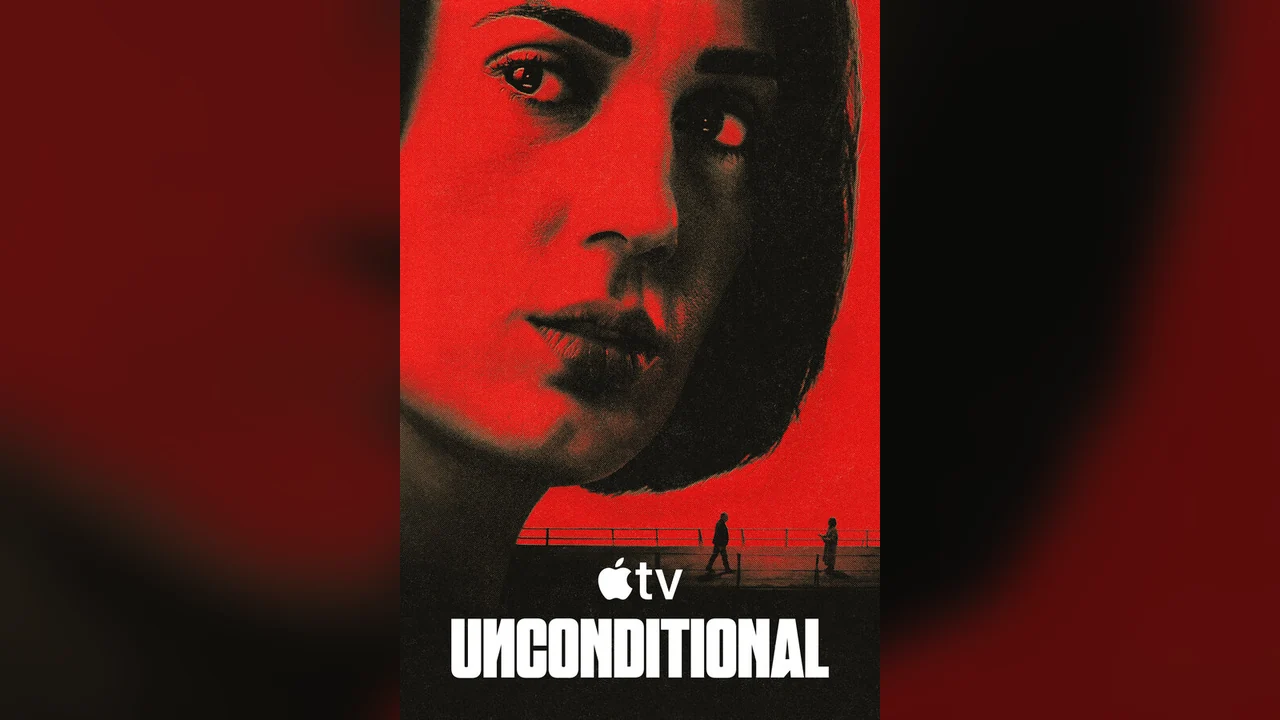 Сериал Безусловно (1 сезон)